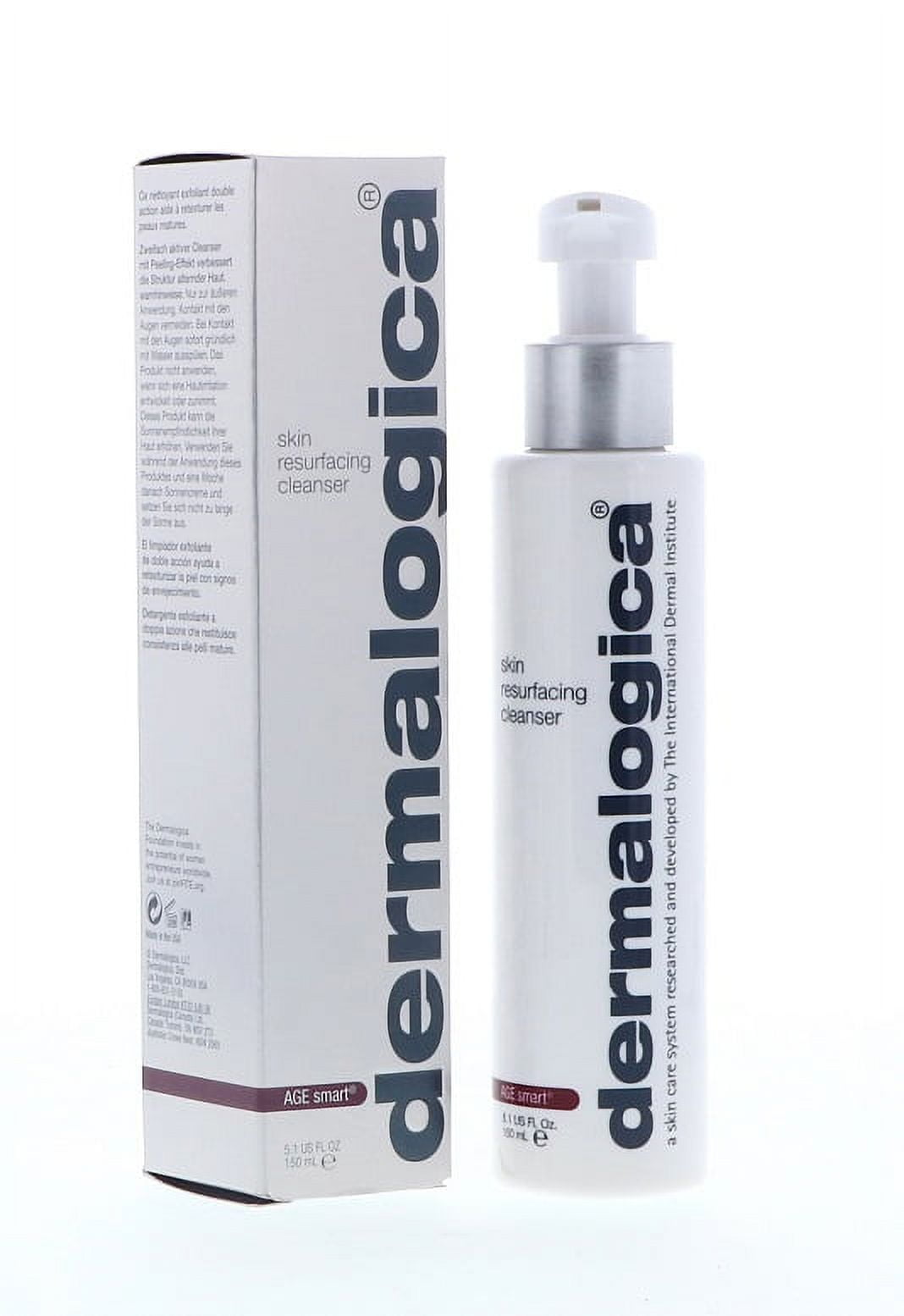 Dermalogica Skin Resurfacing Cleanser, 5.1 oz