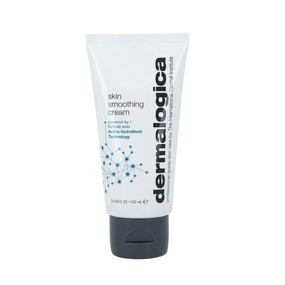 Dermalogica Skin Smoothing Face Cream 3.4 fl oz (100ml)