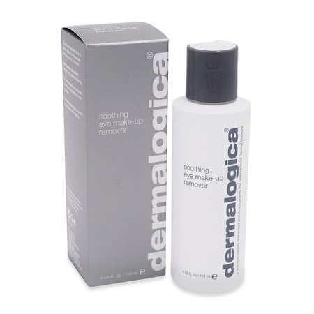 Dermalogica Soothing Eye Make-up Remover 4 oz