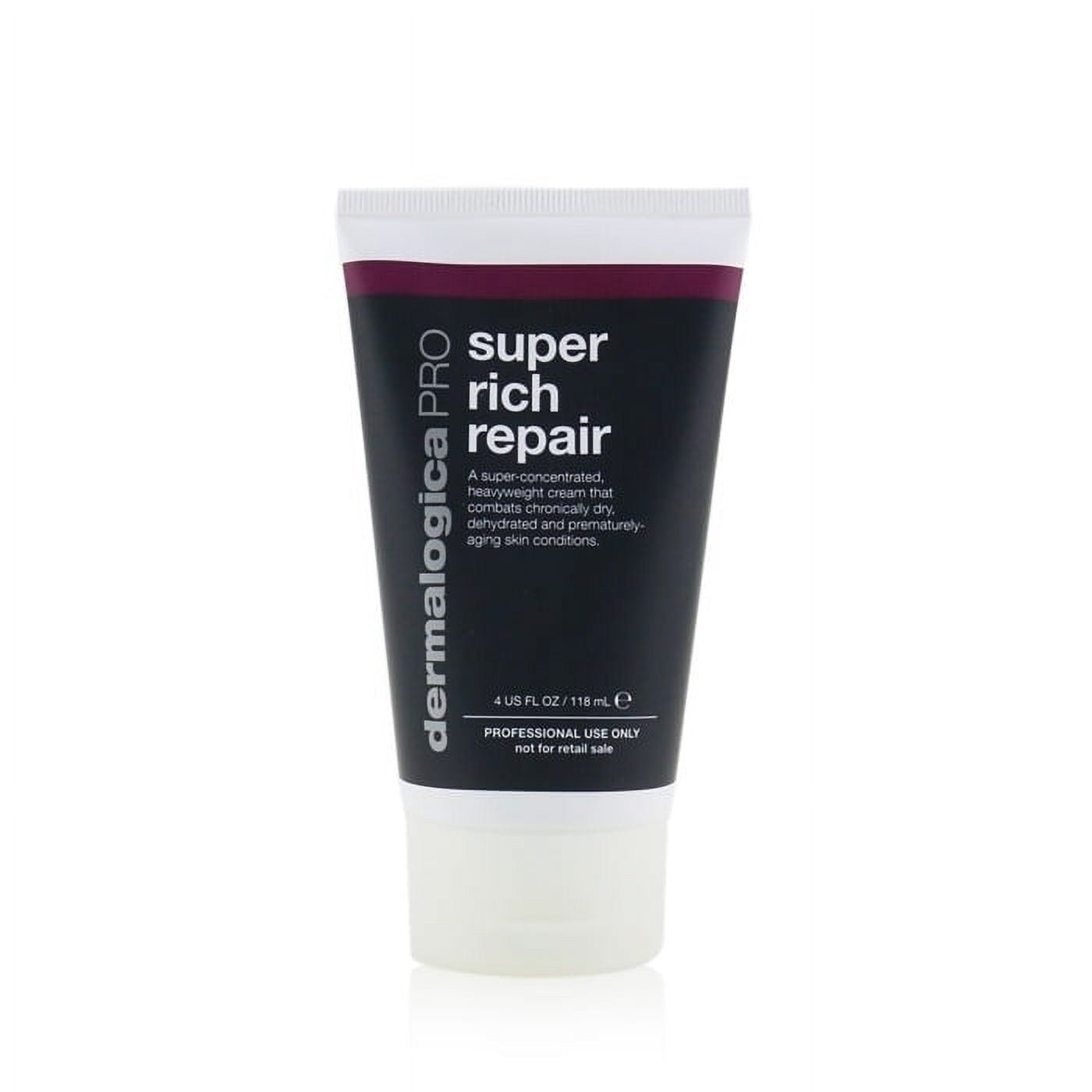 Dermalogica:Super Rich Repair, 4 oz (118 ml)