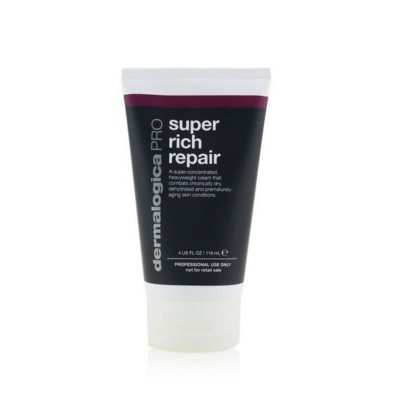 Dermalogica:Super Rich Repair, 4 oz (118 ml)
