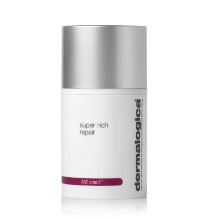 Dermalogica Super Rich Repair Facial Moisturizer, 1.7 Fl Oz