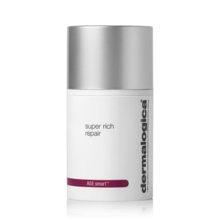 Dermalogica Super Rich Repair Facial Moisturizer, 1.7 Fl Oz