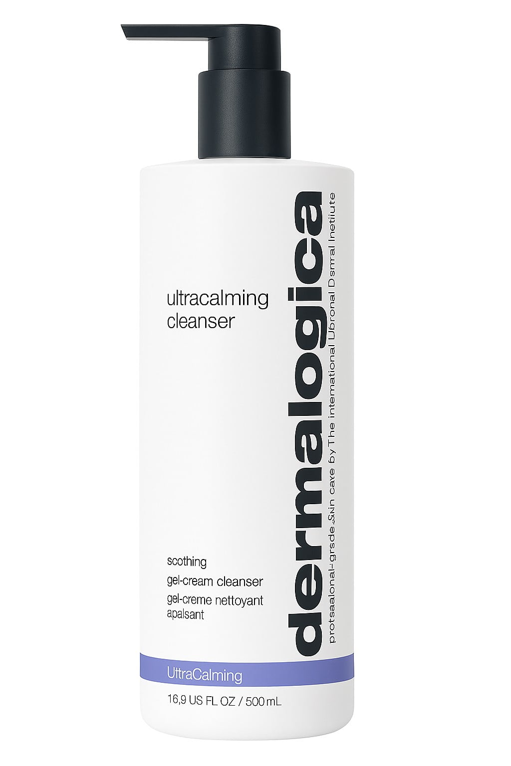 Dermalogica UltraCalming Facial Cleanser 16.9 fl oz (500ml)