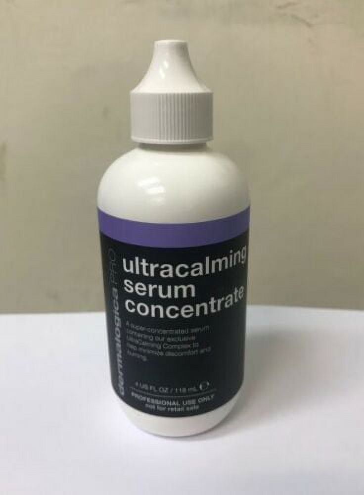 Dermalogica Ultracalming Serum Concentrate 118ml 4oz Salon Pro Size