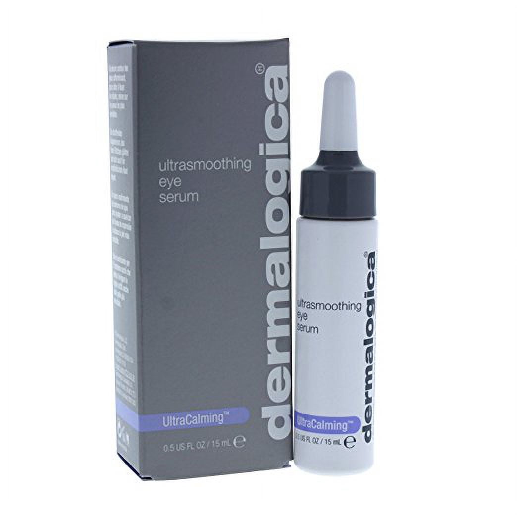 Dermalogica Ultrasmoothing Eye Serum 0.5 oz