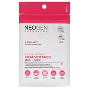 DERMALOGY by NEOGENLAB A-CLEAR SOOTHING ACNE CARE 1 PACK
