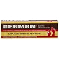 thumbnail image 1 of Derman Antifungal Cream 0.88 oz (Pack of 4), 1 of 4