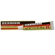 Derman Antifungal Cream for The Treatment of Athlete's Foot, 1.76 oz