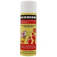 thumbnail interactive-video image 1 of Derman Antifungal Powder Spray. Athlete's Foot, Ringworm and Jock Itch Treatment. 4.60 oz, 1 of 8