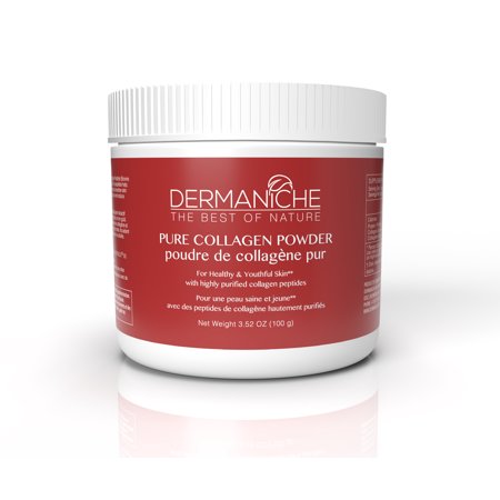 Dermaniche - PURE COLLAGEN POWDER