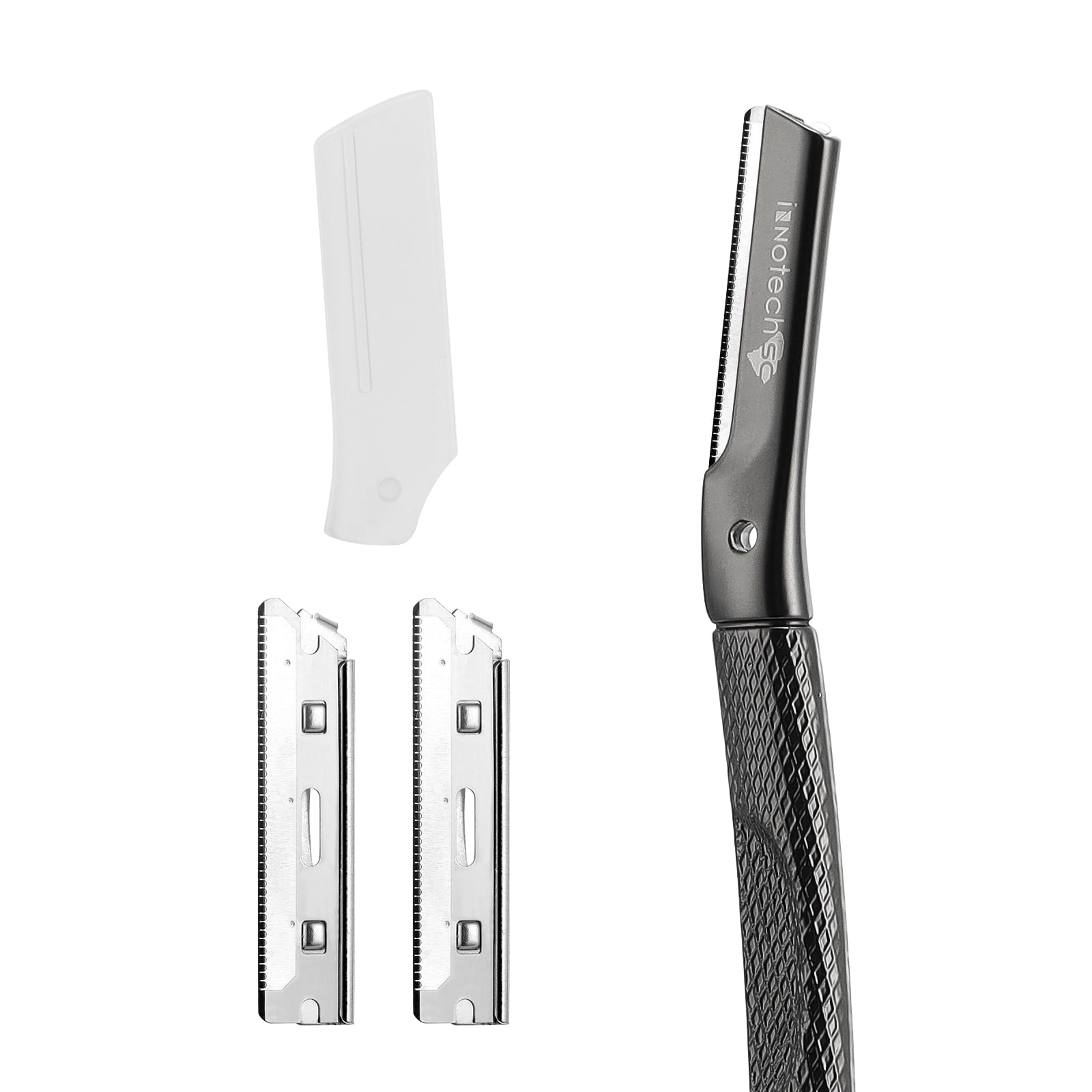 Dermaplaning Tool for Face, Eyebrow Razor, Eyebrow Shaping, Eyebrow ...