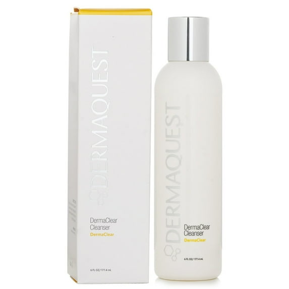 Dermaquest Dermaclear Cleanser - 6oz