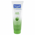 thumbnail image 1 of Dermasil Aloe Fresh Moisturizing Body Lotion Paraben Free 8 oz, 1 of 2