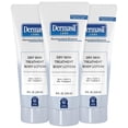 thumbnail image 1 of Dermasil Body Lotion, Dry Skin Treatment, 3-Pack – Non-Greasy, Fast-Absorbing, Fragrance-Free Lotion, Cruelty-Free, 8 Oz Ea, 1 of 6
