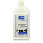 Dermasil Dry Skin Treatment Original Lotion 8 oz