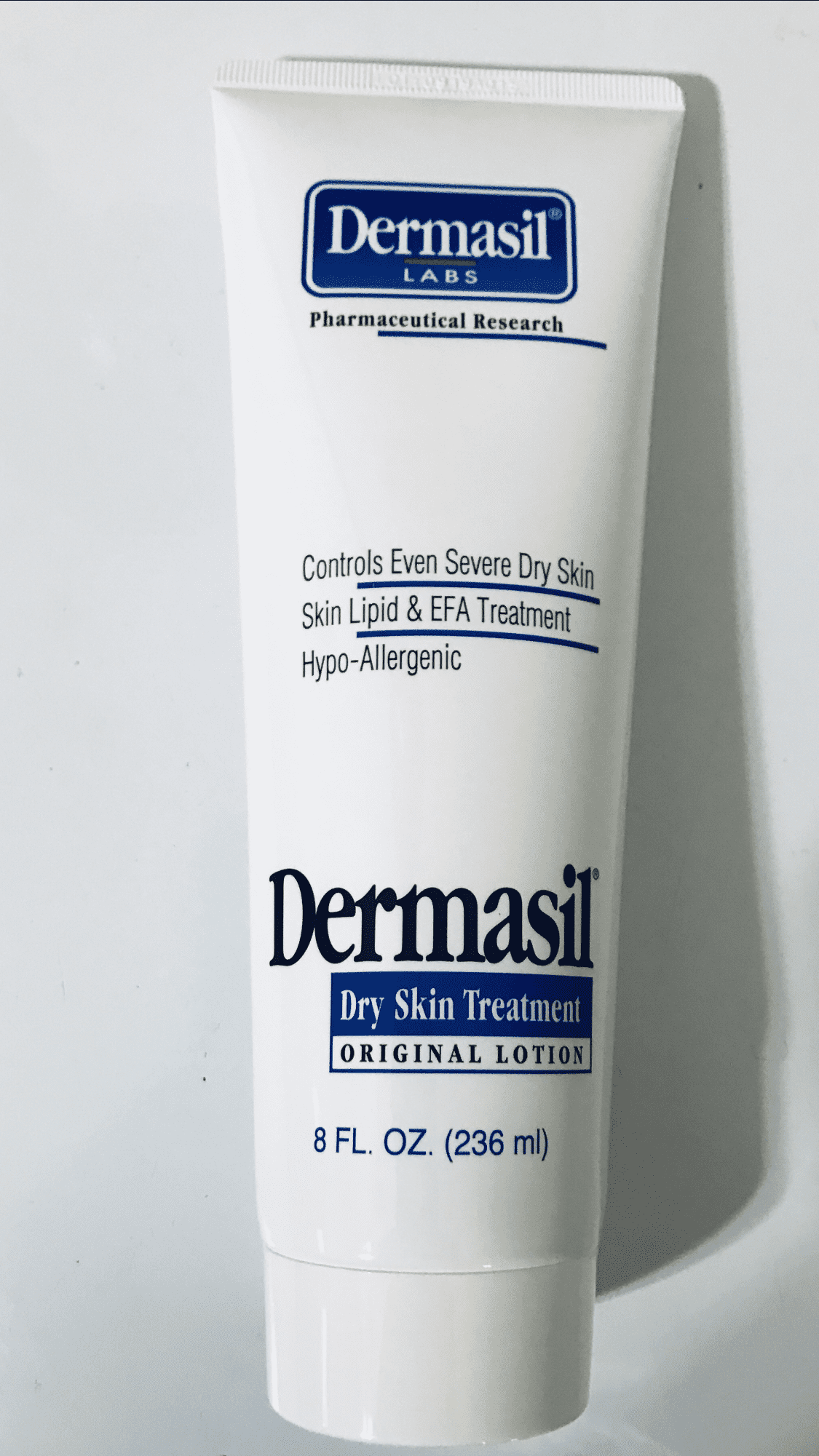 Dermasil lotion deals
