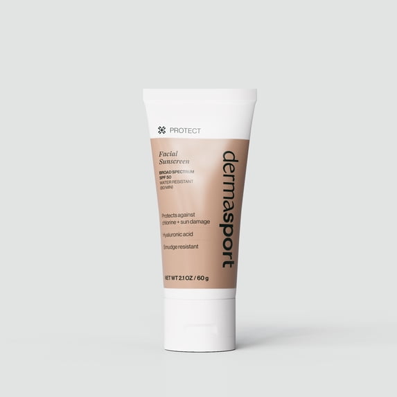 Dermasport Facial Sunscreen