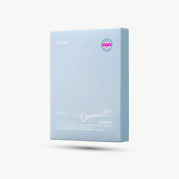 Dermastic Water-Fit Mask