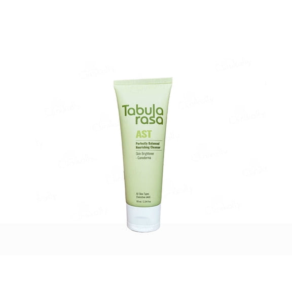 Dermatica Tabula Rasa AST Cleanser 99 Ml Pack of 1