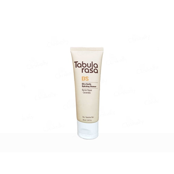Dermatica Tabula Rasa Ds Cleanser 99 Ml Pack of 1