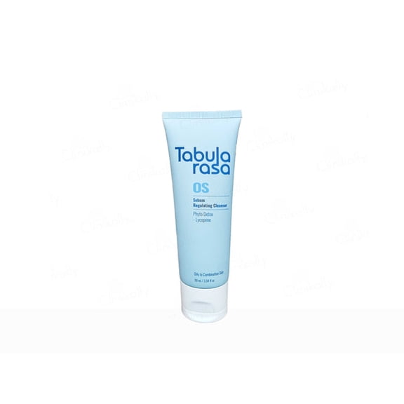 Dermatica Tabula Rasa OS Cleanser 99 Ml Pack of 1