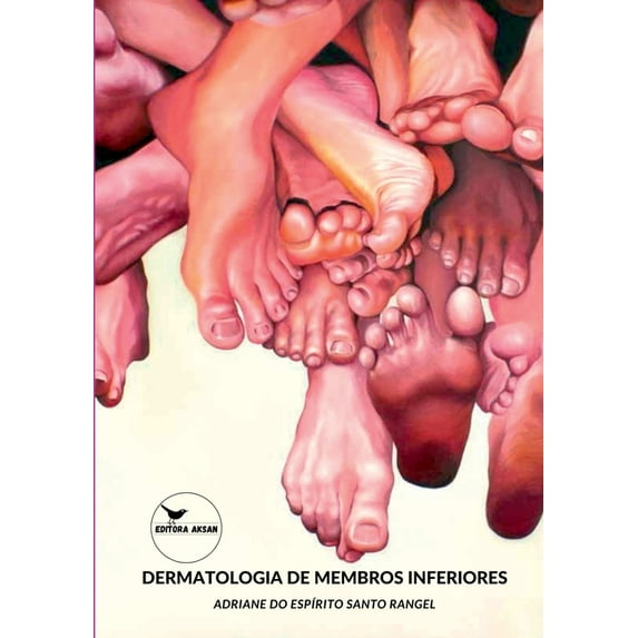 Dermatologia De Membros Inferiores, (Paperback)