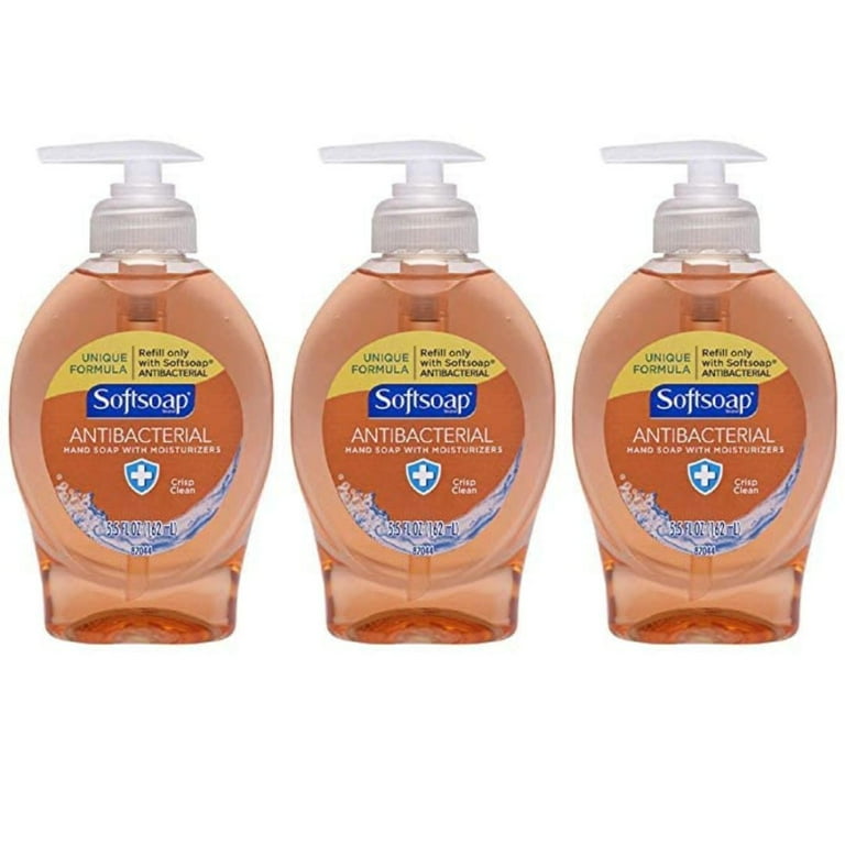 https://i5.walmartimages.com/seo/Dermatologist-Tested-Liquid-Hand-Soap-Daily-Protection-Paraben-Free-Bathroom-Kitchen-Crisp-Clean-Refillable-Bottle-Pump-5-5-Fl-OZ-Per-Pack-Pack-3_0def3542-c307-4391-90c1-ef931517488b.49e051a31f8d2e05ea12f2a1d6b9483e.jpeg?odnHeight=768&odnWidth=768&odnBg=FFFFFF