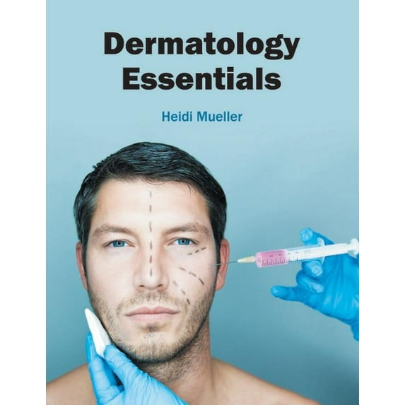 Dermatology Essentials, (Hardcover)