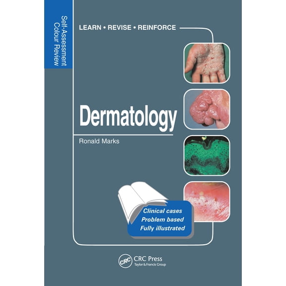 Pre-Owned Dermatology: Self-Assessment Colour Review (Paperback) 1840761660 9781840761665