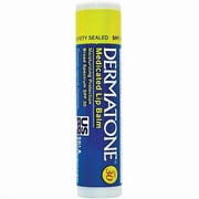 Dermatone 371655 Mineral SPF 30 Lip Balm