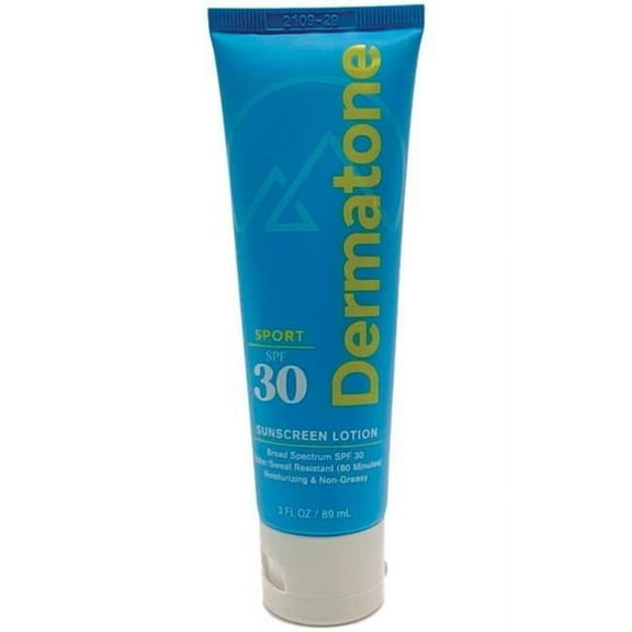 Dermatone Sport Sunscreen Lotion SPF 30