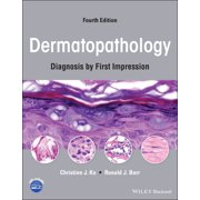 Dermatopathology Diagnosis by First Impression, Paperback