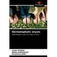 thumbnail image 1 of Dermatophytic onyxis (Paperback), 1 of 1