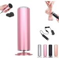 thumbnail image 1 of Dermave Electric Callus Remover, Electric Foot File with 60 Grinding Discs, Portable Electric Foot File Pedicure Tools Foot Sander Grinder for Hard Dead Skin, 1 of 6
