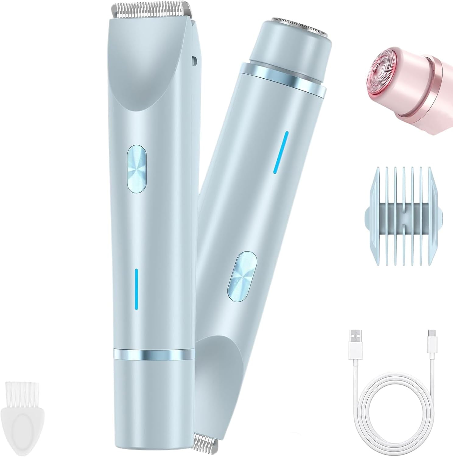 Dermave Bikini Trimmer for Women