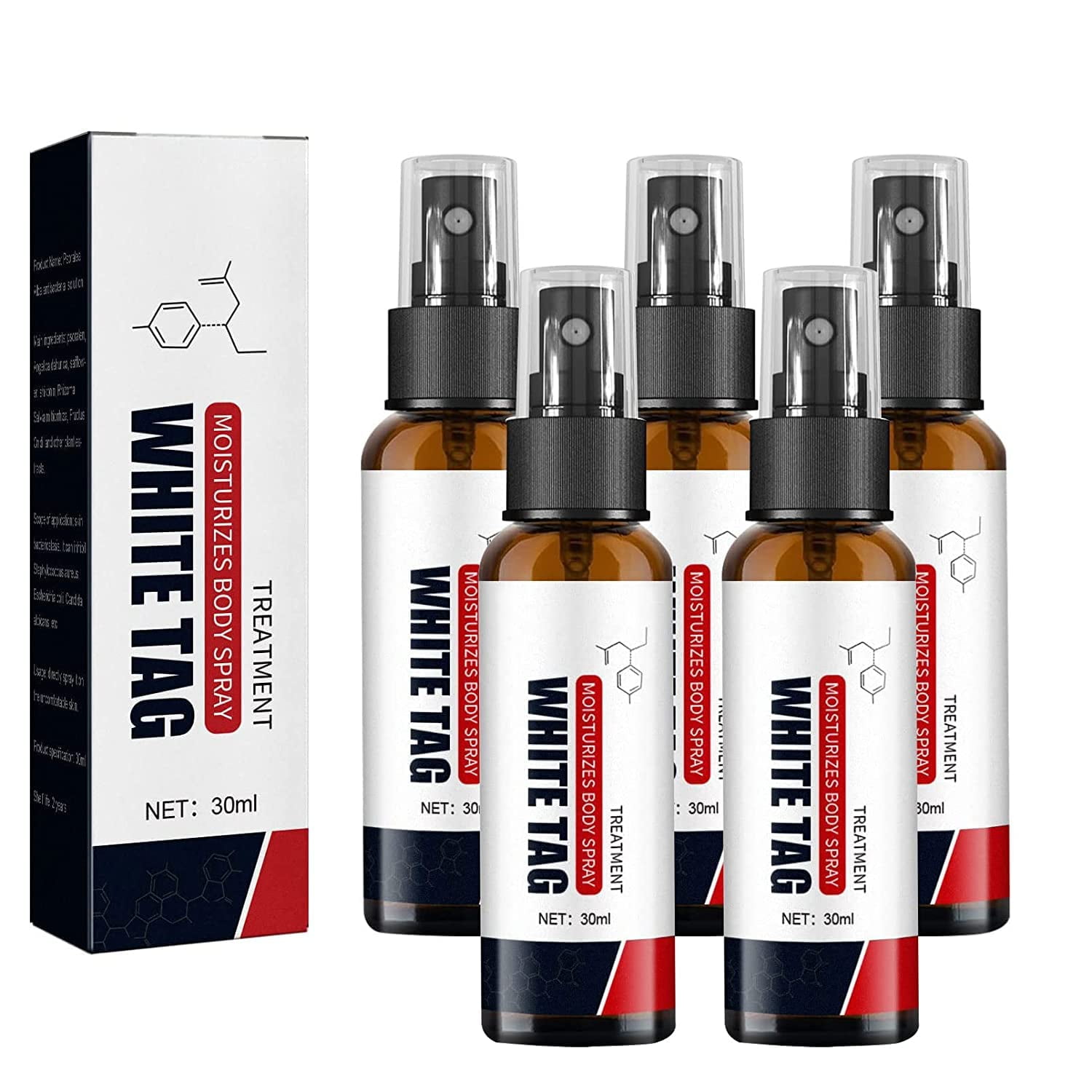Dermax Psoriasis Treatment Spray,Stops Burning and Itching, Helps to