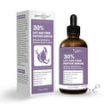 thumbnail image 1 of Dermaxgen Lift And Firm - 30% Peptide Serum, Matrixyl 3000, Vitamin C & E + Hyaluronic Acid + Aloe Vera, Lifts, Firms & Tightens Skin + Pure Organic Anti-aging Serum (4 FL OZ), 1 of 6