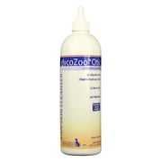 Dermazoo GlycoZoo Otic Ear & Skin Cleanser 16 oz
