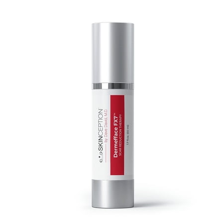 Dermefface FX7 Diminish Scars (0.5 fl oz) count 1
