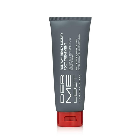 Dermelect Runway Ready Luxury Foot Treatment 3.5oz