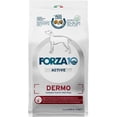 thumbnail image 1 of Dermo Dry Dog Food for Itchy Skin & Coat Health, Fish Flavor, 8.8 Lbs, 1 of 14