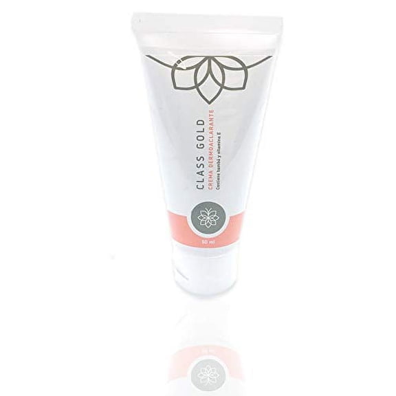 Dermoaclarante Crema Class Gold Cosmetics Body Cream
