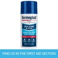 thumbnail interactive-video image 1 of Dermoplast Pain Relief Spray for Minor Cuts, Burns, and Bug Bites, 2.75 Oz, 1 of 10