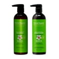 Daily Conditioning Shampoo with Argan Oil of Morocco 500ml