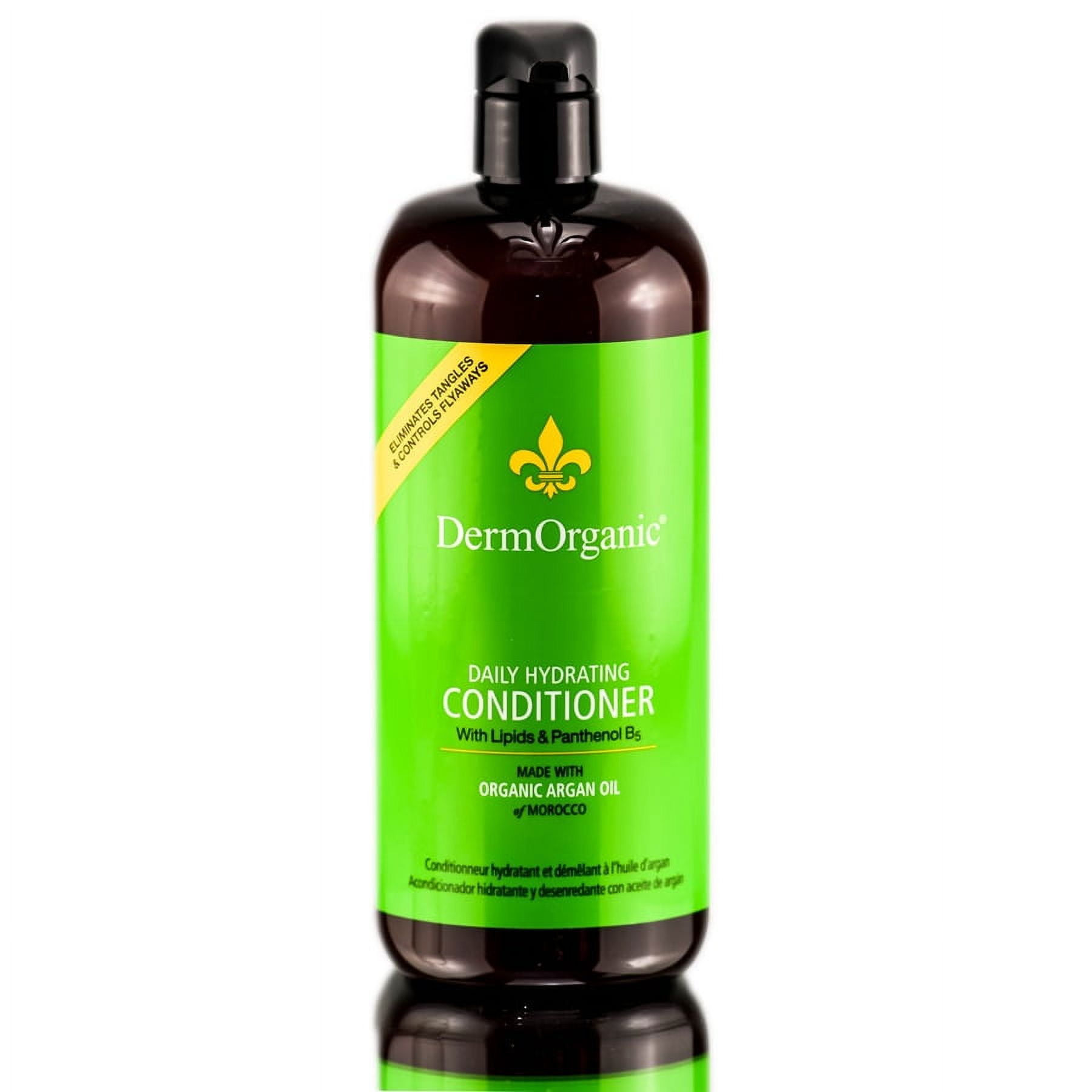 Daily Hydrating Conditioner (33.8 oz / liter)