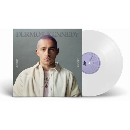 Dermot Kennedy - Sonder - Music & Performance - Vinyl