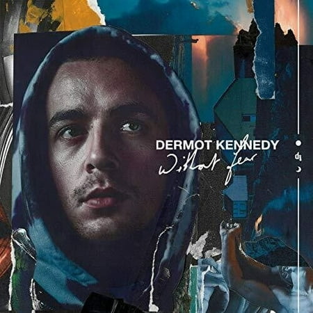 Dermot Kennedy - Without Fear - Music & Performance - CD