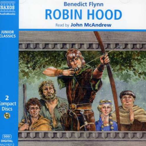 Dermot Kerrigan - Benedict, Flynn : Adventures of Robin Hood ...