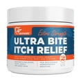 thumbnail image 1 of Dermveda Ultra Bite Itch Relief Cream, Natural Anti-Itch Cream for Hives, Bites & Minor Cuts, 2 fl oz, 1 of 8